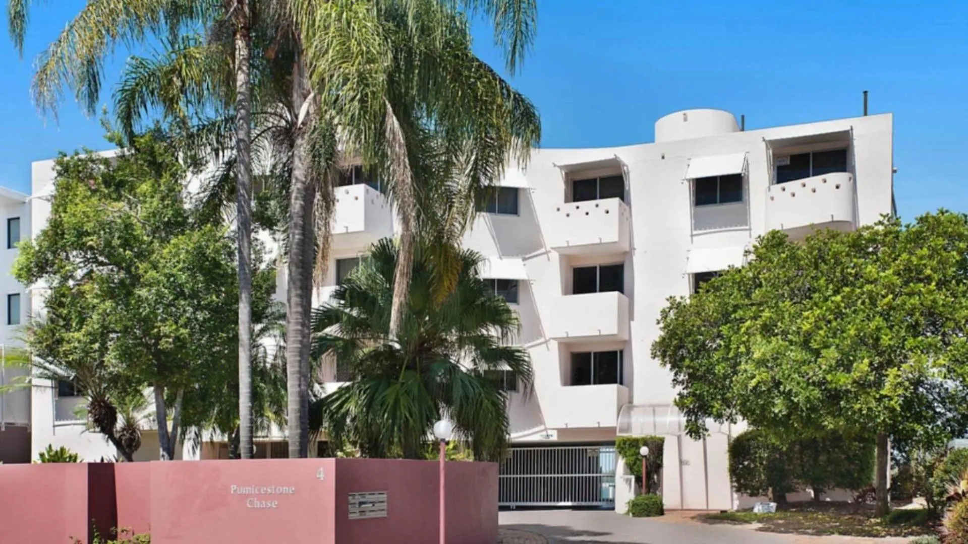 Pumicestone Chase Unit 8 Apartment Caloundra